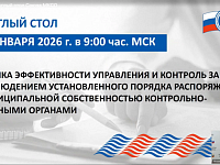 Оценка эффективности управления и контроль за соблюдением установленного порядка распоряжения муниципальной собственностью контрольно-счетными органами