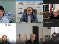 Новые вызовы финансовой системе муниципальных образований