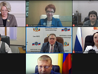  Практика МКСО при осуществлении внешнего финансового контроля на объектах строительства, реконструкции и капитального ремонта сетей тепло-, газо- и водоснабжения