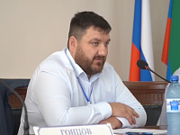 Представители контрольно-счетных органов со всего СКФО собрались в Каспийске